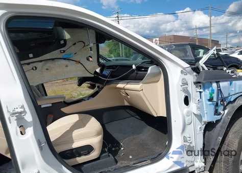 2023 Jeep Grand Cherokee Limited 4X4 из США, поврежденный, VIN 1C4RJHBG2PC601299